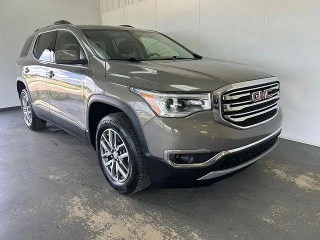 2019 GMC Acadia SLE-2 for sale in Millersburg, OH