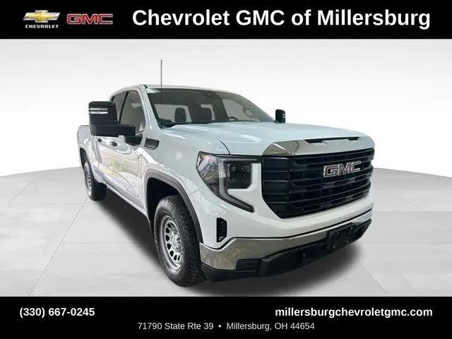 2023 GMC Sierra 1500 Pro for sale near Millersburg, OH