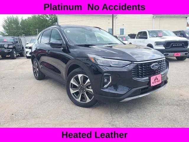 2023 Ford Escape Platinum for sale in Green Bay, WI