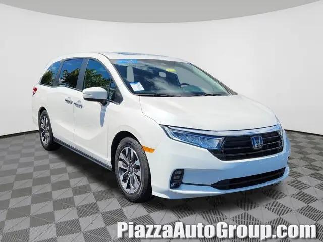 2023 Honda Odyssey EX-L for sale in Royersford, PA
