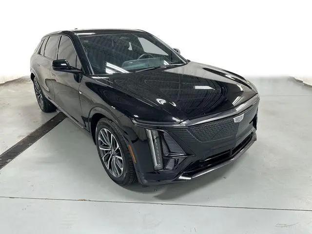 2024 Cadillac iQ Sport w/1SF for sale in Warren, OH