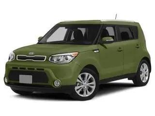 2015 Kia Soul Base for sale in Nashville, GA
