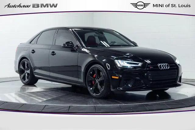 2019 Audi S4 3.0t Premium for sale in Saint Louis, MO