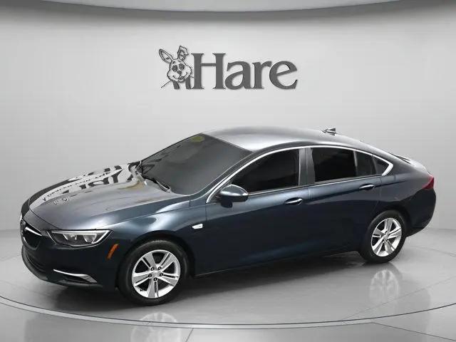 2018 Buick Regal Sportback Preferred for sale in Noblesville, IN