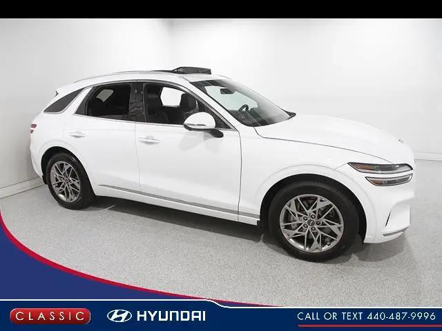 2025 Genesis GV70 2.5T AWD for sale in Mentor, OH