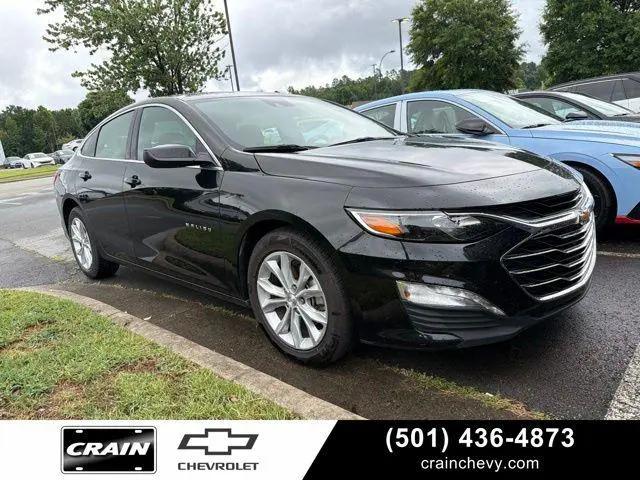 2025 Chevrolet Malibu FWD 1LT for sale in Little Rock, AR
