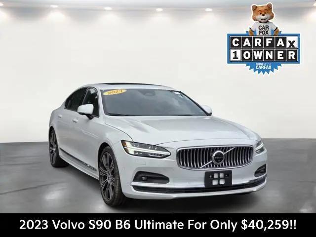 2023 Volvo S90 B6 Ultimate for sale in Bohemia, NY