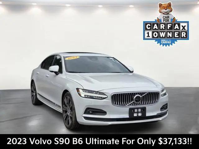 2023 Volvo S90 B6 Ultimate for sale in Bohemia, NY