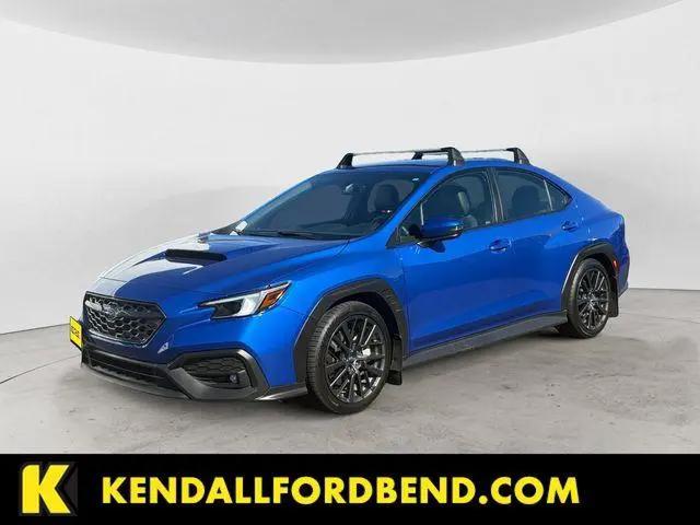 2023 Subaru WRX Limited for sale in Bend, OR