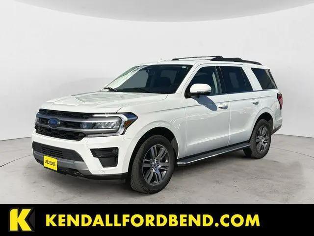 2023 Ford Expedition XLT for sale in Bend, OR