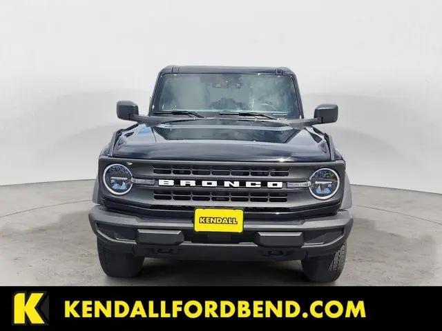 2025 Ford Bronco Big Bend for sale in Bend, OR