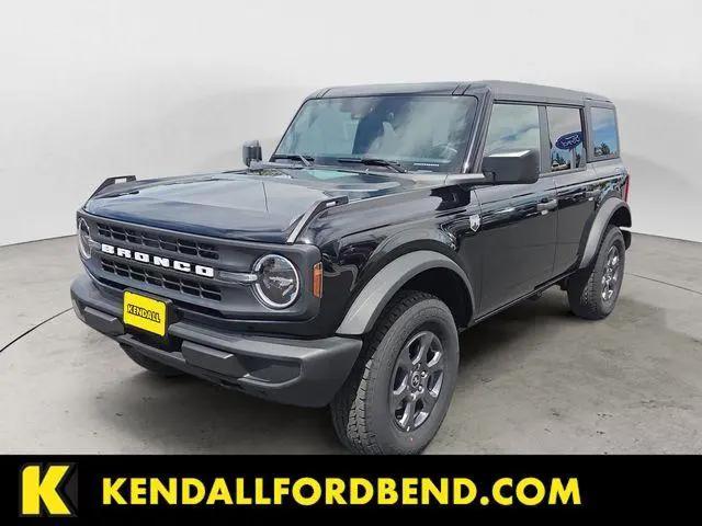 2025 Ford Bronco Big Bend for sale in Bend, OR
