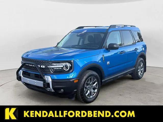 2025 Ford Bronco Sport Big Bend for sale in Bend, OR