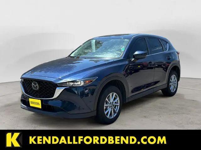 2023 Mazda CX-5 2.5 S Preferred for sale in Bend, OR