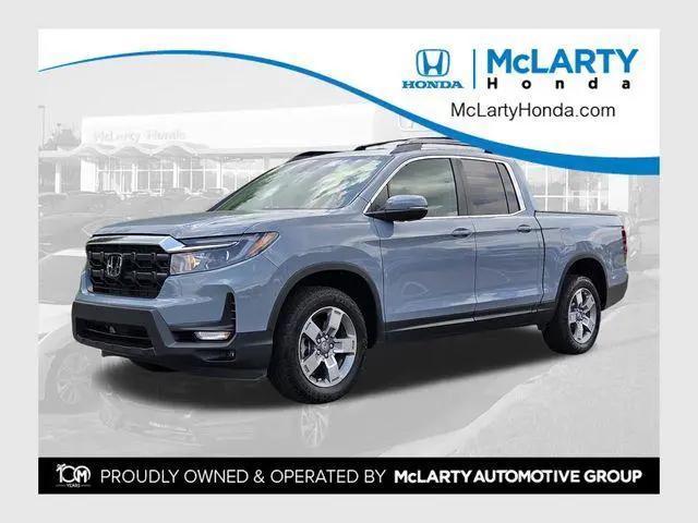 2025 Honda Ridgeline RTL for sale in Little Rock, AR