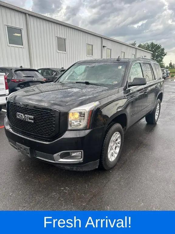 2020 GMC Yukon 4WD SLT for sale in Ozark, MO