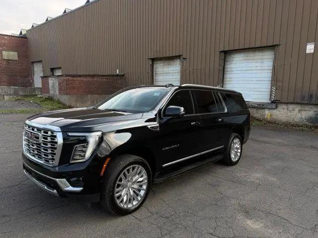 2025 GMC Yukon XL Denali 4WD for sale in Bristol, CT