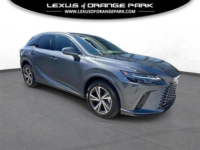 2025 Lexus RX 350 Premium for sale in Jacksonville, FL