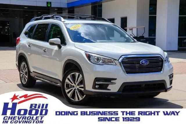 2022 Subaru Ascent Limited for sale in Covington, LA