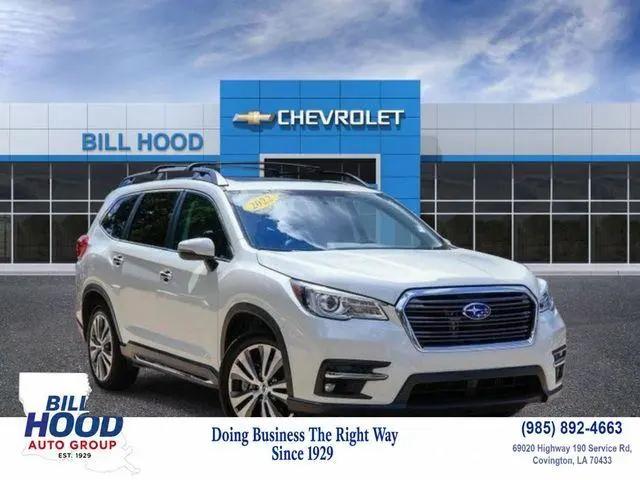 2022 Subaru Ascent Limited for sale in Covington, LA