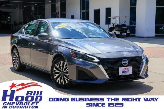 2025 Nissan Altima SV FWD for sale in Covington, LA