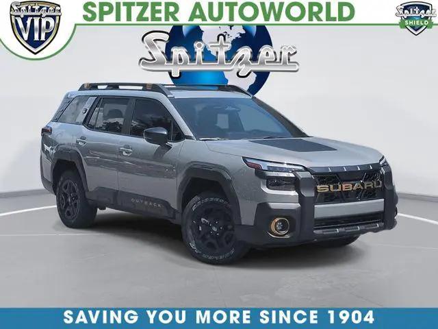 2026 Subaru Outback Wilderness for sale in North Jackson, OH