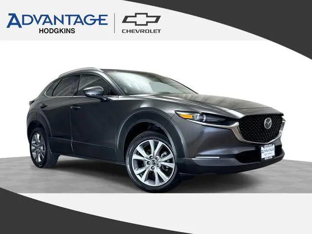 2023 Mazda CX-30 2.5 S Premium for sale in Hodgkins, IL