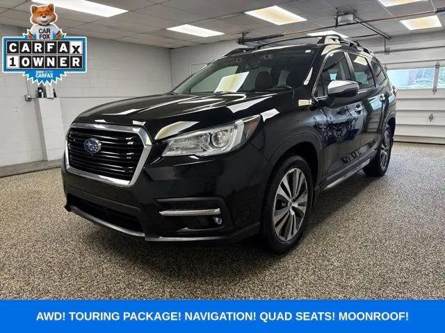 2022 Subaru Ascent Touring for sale in Cuyahoga Falls, OH