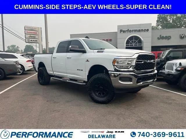 2022 Ram 2500 Big Horn Crew Cab 4x4 6'4" Box for sale in Delaware, OH