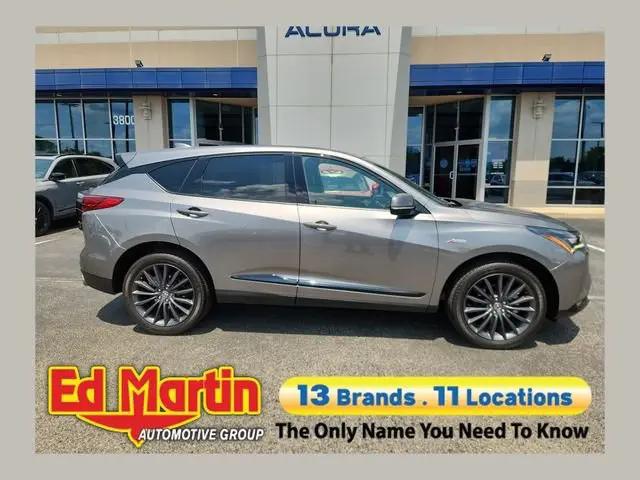 2023 Acura RDX A-SPEC Advance Package for sale in Indianapolis, IN
