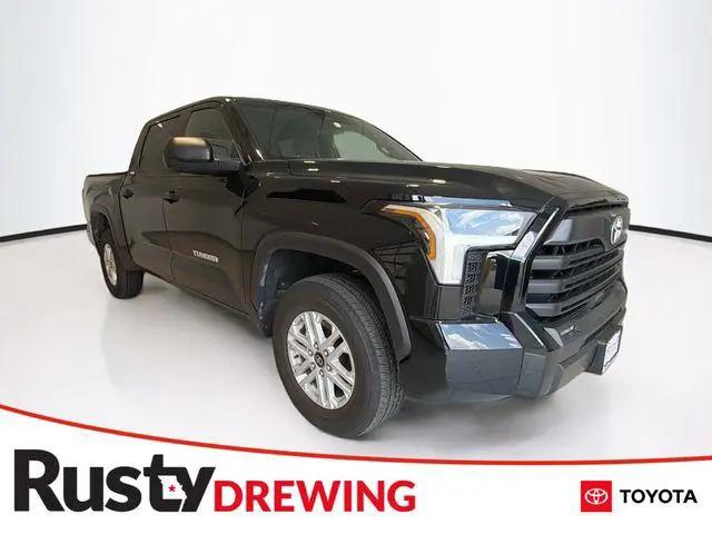 2025 Toyota Tundra SR5 for sale in Jefferson City, MO