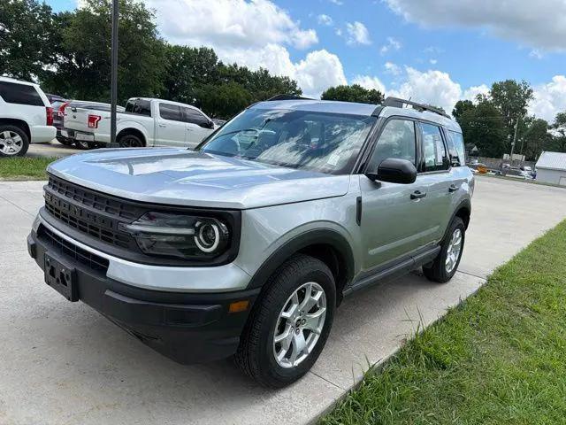 2023 Ford Bronco Sport Base for sale in Leavenworth, KS