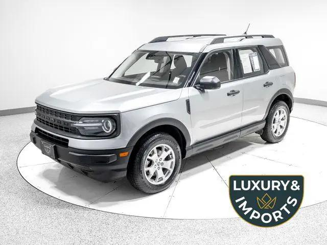 2023 Ford Bronco Sport Base for sale in Leavenworth, KS