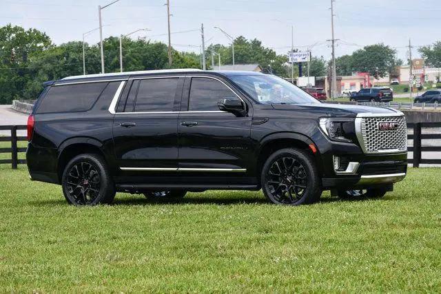 2023 GMC Yukon XL 4WD Denali for sale in Frankfort, KY