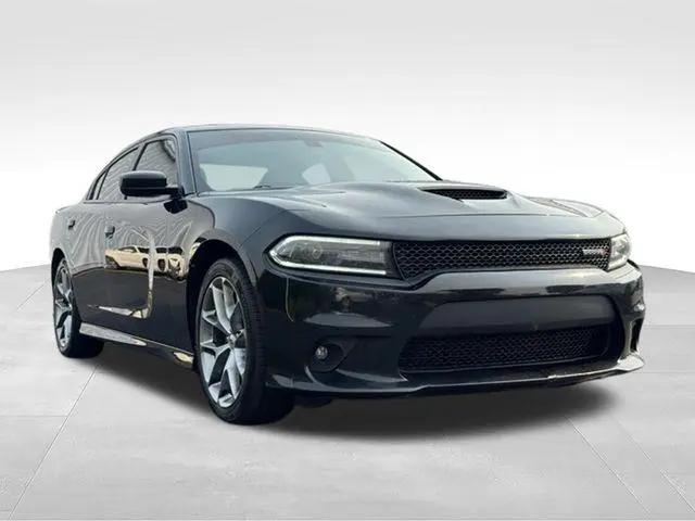 2019 Dodge Charger R/T RWD for sale in Fort Wayne, IN
