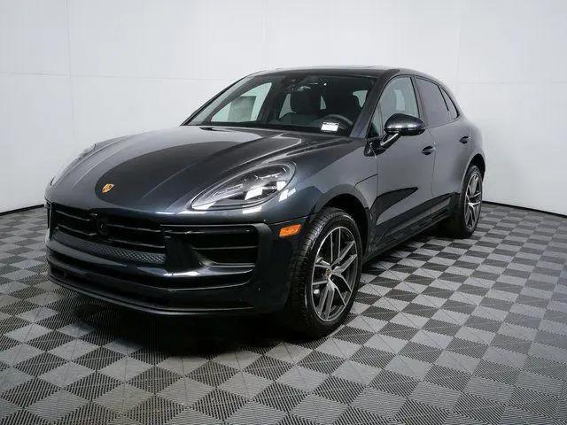 2026 Porsche Macan Macan for sale in Atlanta, GA