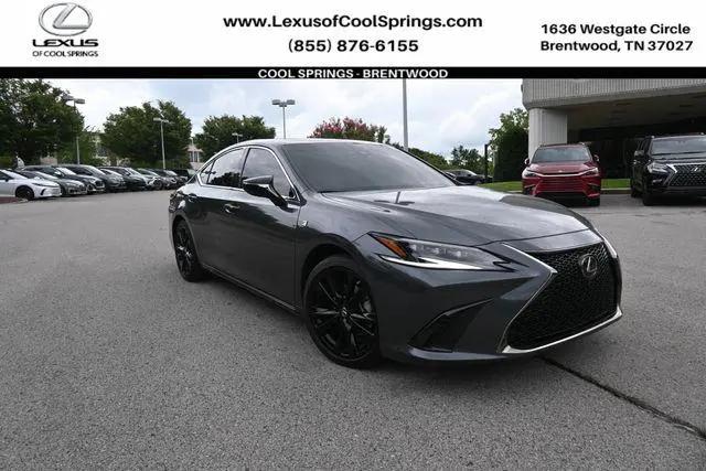 2025 Lexus ES 350 F SPORT Handling for sale in Brentwood, TN