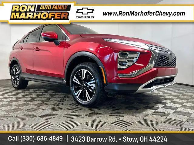 2025 Mitsubishi Eclipse Cross SE S-AWC for sale in Stow, OH