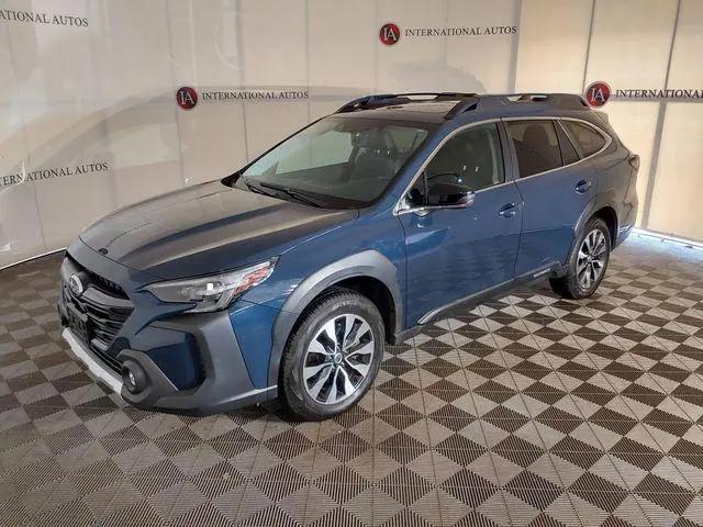2024 Subaru Outback Limited for sale in Tinley Park, IL