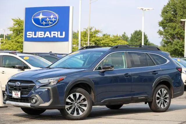 2024 Subaru Outback Limited for sale in Tinley Park, IL
