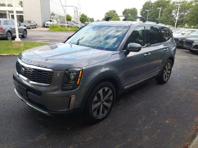2020 Kia Telluride EX for sale in Tinley Park, IL
