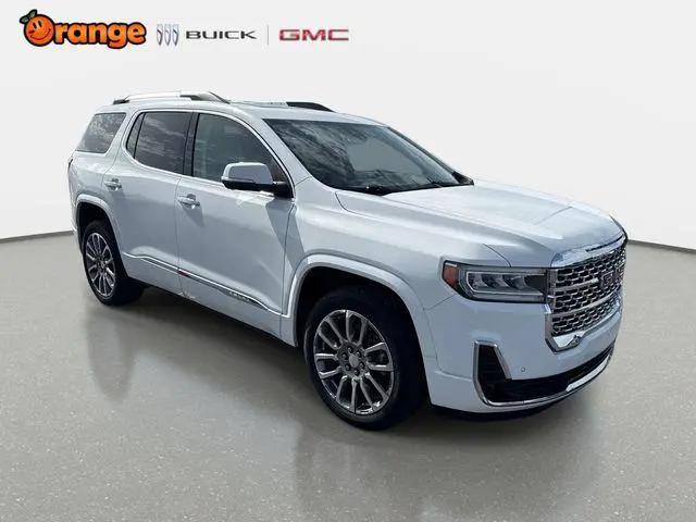 2023 GMC Acadia FWD Denali for sale in Orlando, FL