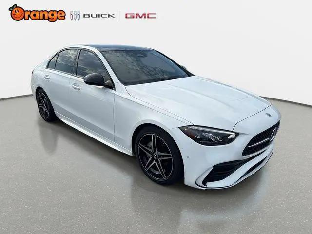 2022 Mercedes-Benz C-CLASS C 300 4MATIC Sedan for sale in Orlando, FL