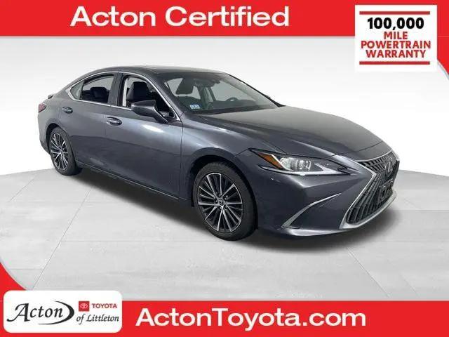 2022 Lexus ES 350 Base for sale in Littleton, MA