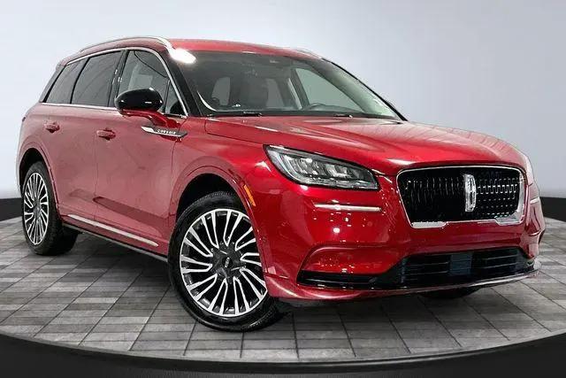 2021 Lincoln Corsair Standard for sale in Roanoke, IN