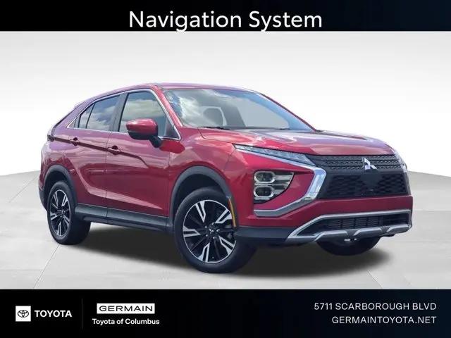 2024 Mitsubishi Eclipse Cross SE S-AWC for sale in Columbus, OH