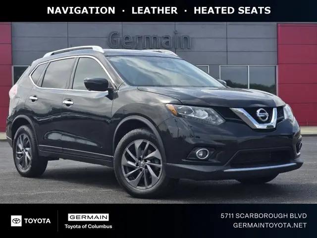 2016 Nissan Rogue for sale near Columbus, OH