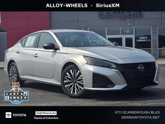 2024 Nissan Altima SV FWD for sale in Columbus, OH