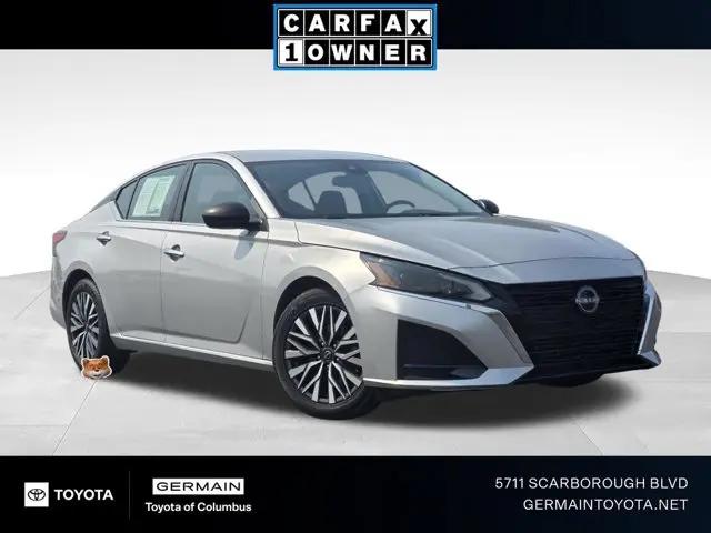 2024 Nissan Altima SV FWD for sale in Columbus, OH