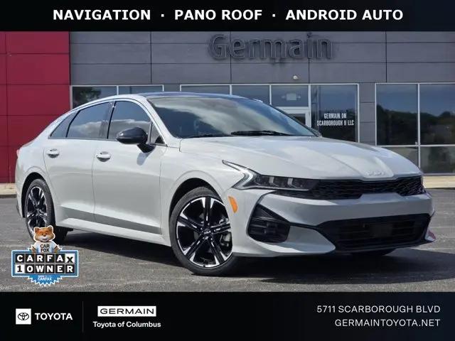 2023 Kia K5 GT-Line for sale in Columbus, OH